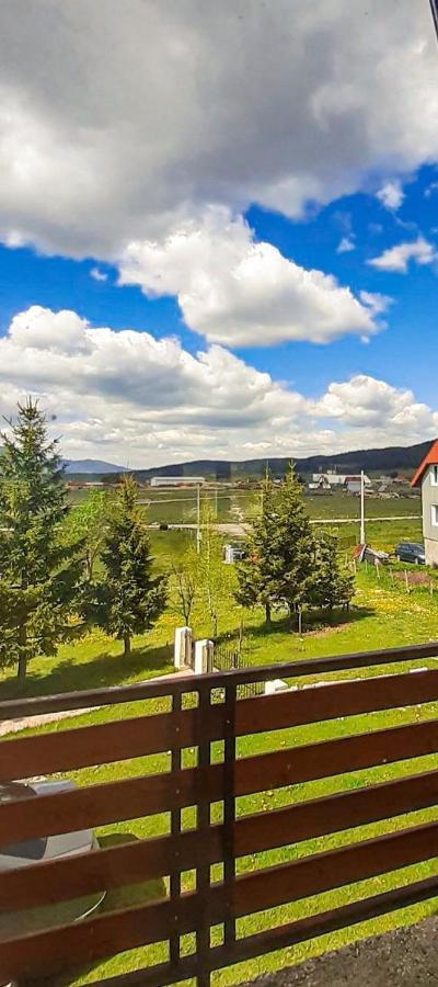 Mountain Peace Zabljak (Zabljak)