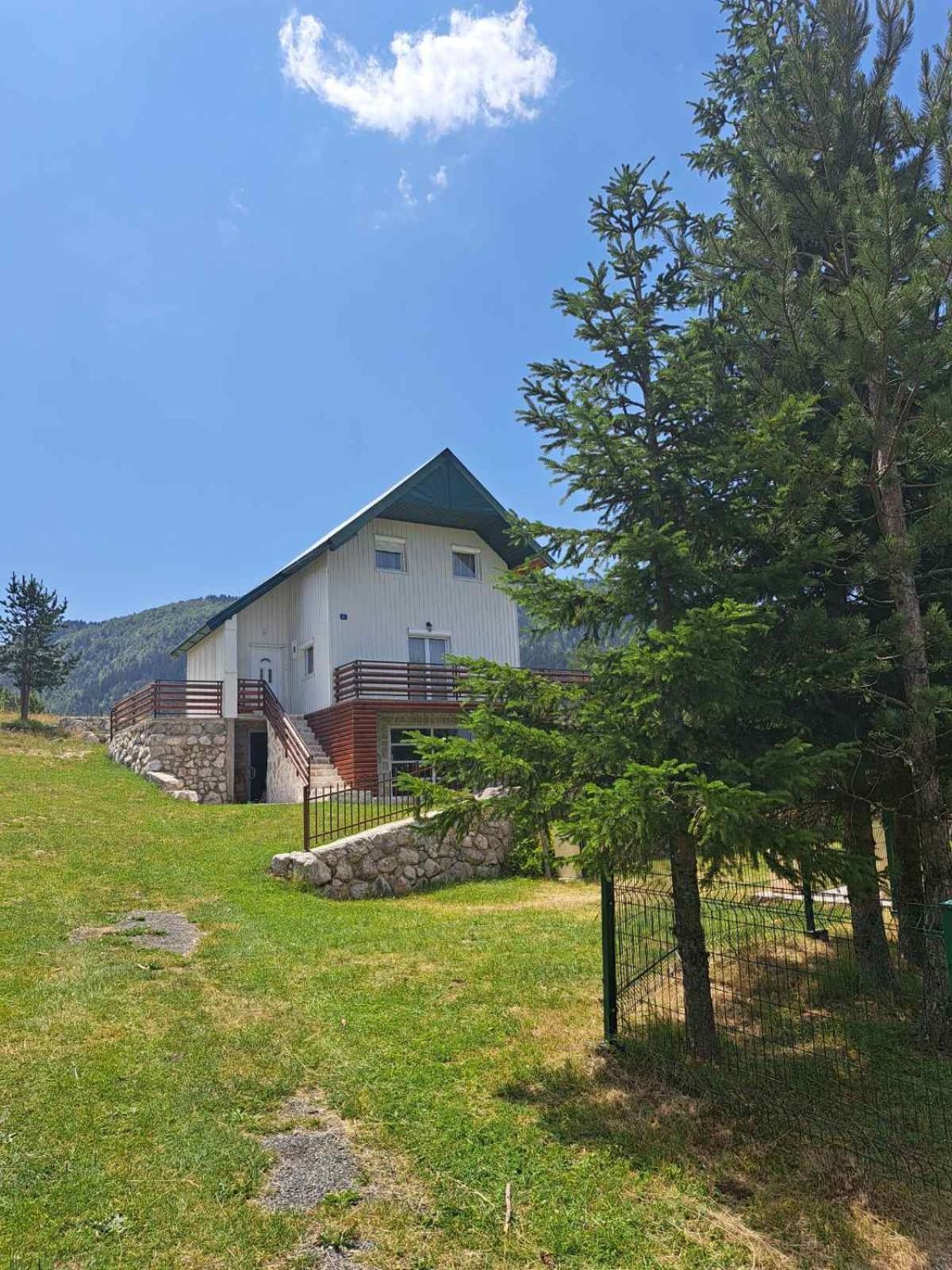 Holiday home Mountain Peace