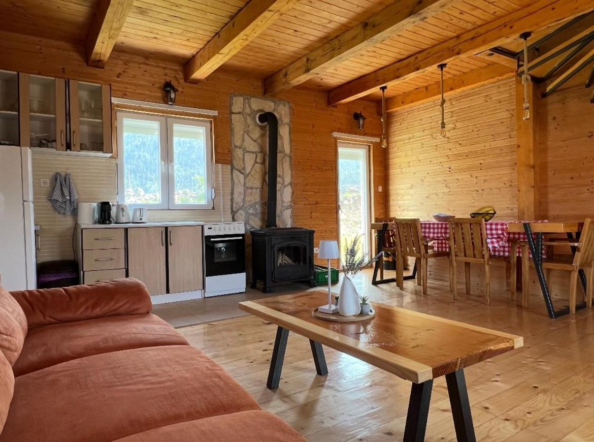 Holiday home Mountain Peace Zabljak (Zabljak)