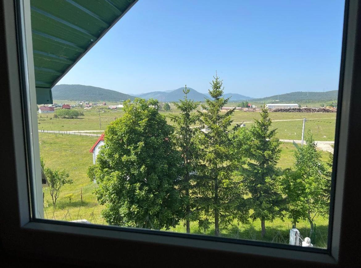 Mountain Peace Zabljak (Zabljak)