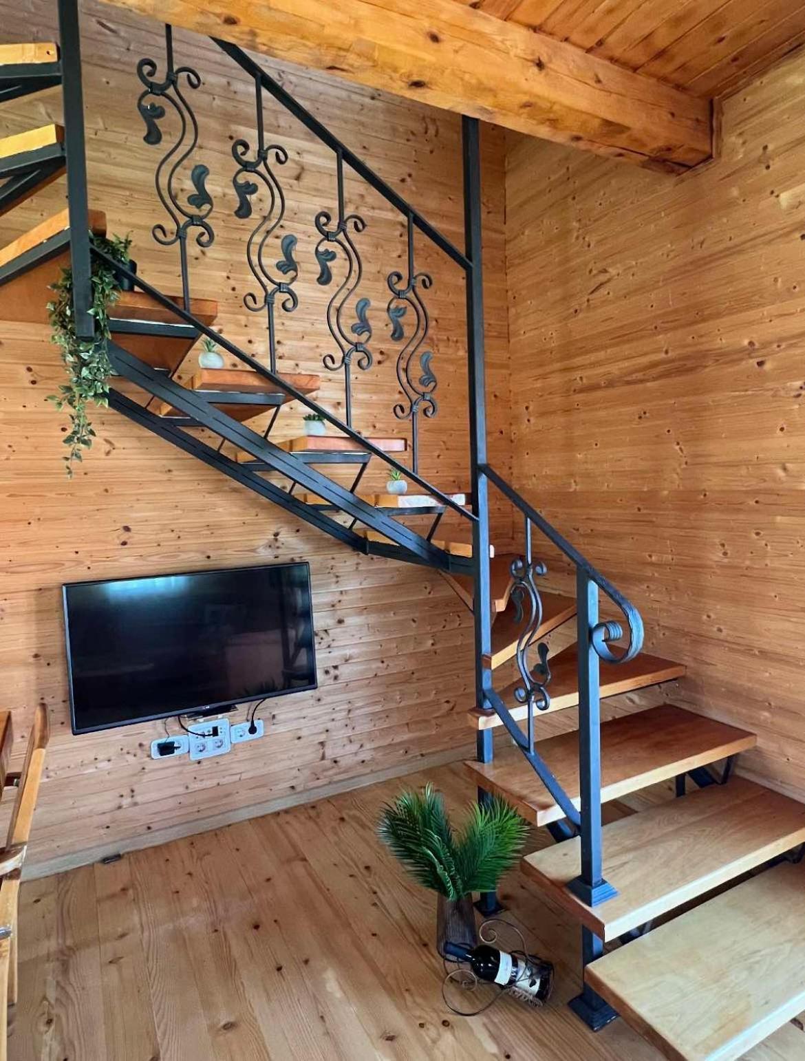 Mountain Peace Holiday home *